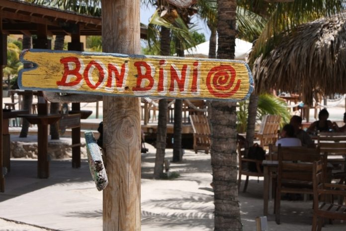 PAPIAMENTO BON BINI