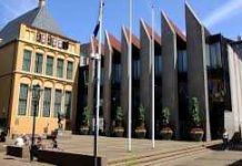 Conseho di Ciudad di Zwolle ta sostene plan di refugio pa asilo