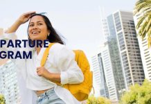 E prome aña di e “Pre-Departure-Program” ta un hecho!