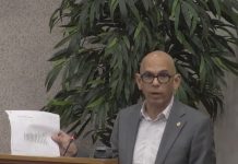 Fraccion PPA ta entrega amienda pa preveni mas construccion di hotel