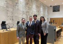 Fundacion Orguyo ta celebra un aña di igualdad matrimonial na Aruba; 19 pareha di mesun sexo a casa desde e dia historico aki