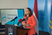 Gabinete AVP-Futuro ta anuncia aumento strategico di yudansa social pa famianan vulnerabel y pa promove igualdad den comunidad