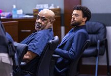 Hues ta rechasa solicitud di sospechoso den asesinato di Tupac Shakur pa un huicio nobo