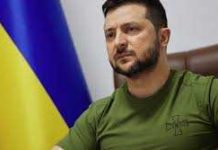 Hulanda lo provee 300 miyon euro na yudansa pa recuperacion di Ucrania