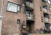 Hulanda ta mira aumento den atake cu explosivo durante prome mita di 2025