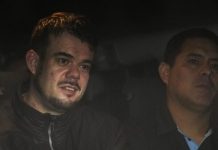 Joran van der Sloot mogelijk overgeplaatst naar beruchte CECOT-gevangenis in El Salvador