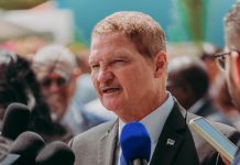 Gobierno preparando proyecto di amnistia pa indocumentado