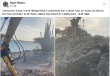 Mangel Halto: Weer een lokaal juweel verloren aan het toerisme?