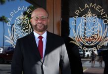 Fecha nobo pa tratamento di caso di apelacion de Meza contra OM