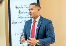 Minister di Labor ta anuncia “regularisacion” di trahadornan den economia informal