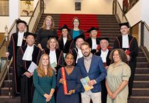 Mucha ta lesa mihor den nan idioma natal: “Nos mester usa Papiamento como un forsa”