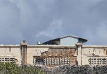 Muraya di KIA den mal condicion ta preocupa comunidad