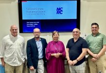 NCRC: Aruba ta confronta impacto di cambio di clima