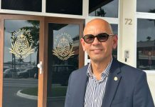 Segun parlamentario Otmar Oduber (PPA): Mester a cera frontera prome cu implementa flexibilisacion den maneho di admision