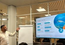 RAIZ cu vision nobo, liderazgo fuerte y un direccion strategico renoba; Pafo di Parlamento, RAIZ ta cla pa ta e bos di e mas di 10,000 votadonan cu awe no tin representacion den Parlamento di Aruba