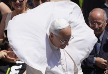 Papa Leo XIV ta renoba su yamado pa un alto al fuego inmediato den Gaza