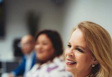 Parlamentario Evelyn Wever-Croes (MEP): “Mi ta kere cu na Aruba si tin aworaki e deseo pa bin cu algun regla di screening” pa parlamentario