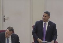 Parlamento ta aproba presupuesto di TPEF pa 2025; Un fondo di 3 miyon pa mehoracion di Producto Aruba