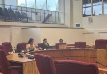 Parlamento ta critica minister di Deporte pa no tuma decision