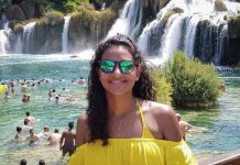 Polis Italiano investigando si por tene homber na timon di barco responsable pa morto di Julina de Lannoy