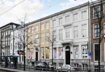 Problema di integridad na Curaçaohuis na Den Haag