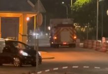 Pueblo ta keda dudoso tocante proyecto di renobacion na San Nicolas