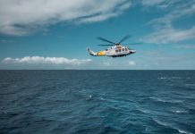 Wardacosta buscando barco cu no a regresa