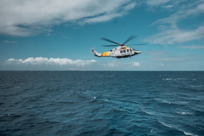 Wardacosta buscando barco cu no a regresa