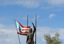 Opinion di Arturo Desimone: Puerto Rico: Spiel di Aruba den epoca di RAft y CAft (Parti 1)