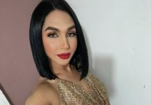 Rosangelika Cespedes