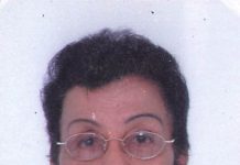 Filibertha Erasmus viuda Tromp