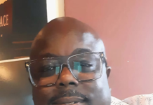 Giovanni Bernadino Stephens