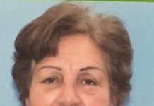 Verina Filomena Odor