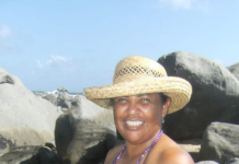 Sra. Mayra M. Flanegin