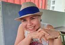 Maria Antoinette Luidens-Koolman