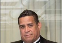 Sr. Walter M. Van der Biezen