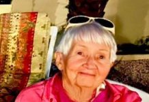 Sra. Vda. Margaret E. Barbour-Hage