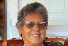 Segunda Mathilda Laclé-Flanegin