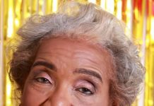 Sra. vda. Norma M. Fabus-Maria