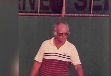 Albert Leopold Henriquez