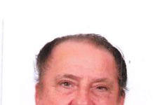 Canisio Dominico di Vecchia