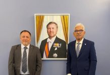 Agencia di Nacionnan Uni pa Refugiado, UNHCR, ta stop su operacion na Aruba