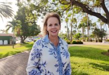 Parlamentario Evelyn Wever-Croes (MEP): Ainda pais Aruba ta sin liderazgo, sin transparencia y sin un compromiso pa bay dilanti