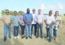 Baki den Bario ta diasabra awo na Dakota