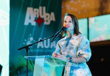 CEO ATA Ronella Croes: “We zijn ons ervan bewust dat het noch voor onze gemeenschap, noch voor onze bezoekers gezond of aangenaam is om op een plek te zijn waar te veel mensen zijn”