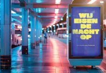 Campaña nacional pa seguridad di hende muhe, impulsa pa asesinato di hoben, ta recauda mas di 130mil euro