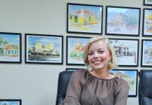 Candidata pa Miss Aruba, Sammie van Pinxteren: “Mi a realisa cu no ta semper bo ta haya un ‘second chance’”