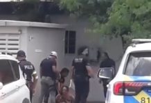 Ciudadano ta comparti suceso shockeante cu a pone comunidad cuestiona efectividad di sistema legal na Aruba
