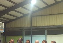 Coach Sandra Croes: 57 aña dedica cu amor y pasion na e deporte di baskteball