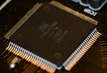 Con chip di Nvidia a bira central den e guera comercial entre Merca y China